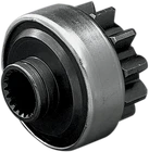 Specialties Starter Drive Gear Fits Harley Davidson MC-DRAG035 New. Price: $47.03.