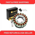 Caltric Stator For Kawasaki Ninja ZX-6R ZX636C ZX636D 2005 2006 New. Price: $69.03.