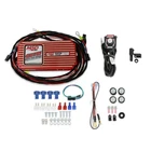 Msd Ignition Control Box 6462; 6-BTM Boost Timing Master 110 Mj W/ Rev Limiter New. Price: $749.95.