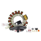 Stator For Yamaha Kodiak 1993 1994 1995 1996 1997 1998 YFM400FW New. Price: $207.89.