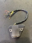 82-83 Honda VF750 Magna V45 Regulator Rectifier Oem 31600-MB1-008 SH543-12 2.4 Used. Price: $14.99.