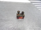 99 Harley Road King Flhr 50 Amp Fuse 74600-94 Used. Price: $6.90.