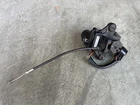 Ducati Monster 1200R Exhaust Valve Electric Motor 59340301C Used. Price: $29.00.