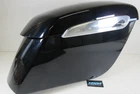 2024 Polaris Indian Roadmaster Genuine Black Saddlebag Right Lid & Latch Set Used. Price: $699.00.