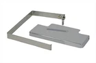 V-twin 42-5519 Chrome Battery Top Cover & Stainless Strap Kit Sportster 97-03 New. Price: $37.95.