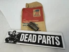 Harley Nos 32602-78 Ignition Points Trigger Rotor New. Price: $21.60.