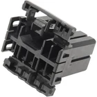 Namz Replacement Plug Connectors 8-POSITION 5/PACK 2120-0191 New. Price: $25.37.