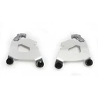 Memphis Shades Trigger Lock Mounting Kit For Cafe Fairing - MEK2025 New. Price: $159.95.