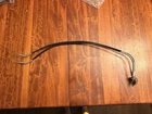 Oem Suzuki Gsxr 600/750 2011 2026 Exhaust Valve Cables 11276-14J00 11277-14J00 Used. Price: $75.00.