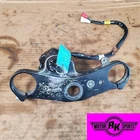 04-06 Yamaha Yzf R1 Ignition Lock W Key, Top Triple 5VY-82501-10-00 Used. Price: $74.99.