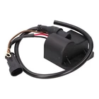 Cdi Ignition Box With Coil Naraku For Beta Rr 50 05-11 (hidria Aet) New. Price: $78.56.