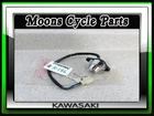 Vtg Nos 1971 1972 Kawasaki H1-B 500 S2 H2 750 Ignition Switch & Keys #27005-1058 New. Price: $450.00.