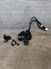 2024-2025 Kawasaki Ninja Ex 500 Ignition Lock Seat Helmet Set No Key/fob MK-713 Used. Price: $149.99.