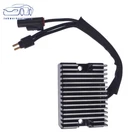 New Voltage Regulator Rectifier For Sportster 883 1994-2003 74523-94A. Price: $22.06.