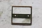 Radio Indicator Rear Bracket 39163-MB9-871 1982 Goldwing GL1100A Used. Price: $15.00.