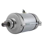 Parts Unlimited Starter Motor - SMU0394 New. Price: $131.53.