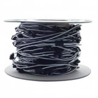 United Pacific 34241 Double Male Bullet Plug Wire Harness RLL,12" New. Price: $92.99.
