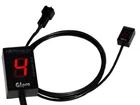 All Years Aprilia RX125 RX-125 Healtech Gipro Ds / G2 Gear Indicator Euro Spec New. Price: $159.99.