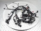2007 06-08 Triumph Daytona 675 Oem Main Engine Wiring Harness Loom Wires Used. Price: $278.95.