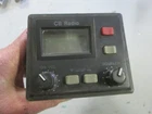 Oem Yamaha 1986 1993 XVZ1300 Venture Royale Cb Radio Assembly 59J-88180-01-00 Used. Price: $74.95.