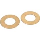 Drag Specialties Starter Shaft Outer Thrust Washers 11-0289-W-HC New. Price: $16.86.