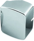 Bikers Choice 490215 Chrome Coil Cover * Fits Harley Davidson Models New. Price: $29.99.