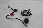 Aprilia RSV4 1000 17-20 Tuono Starter Solenoid Relay Switch B044640 Used. Price: $44.99.