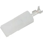 Namz Amp Oem 1/16" Speaker Terminal 20/PACK NHD-72294-94 New. Price: $19.51.