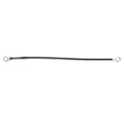 Genuine Ducati 03-06 Superbike Rear Frame Footrest Anti Theft Cable 73210041A New. Price: $65.36.