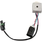 Moose Offroad 2130-0307 25-5001 Turf Mode Relay Polaris New. Price: $48.95.