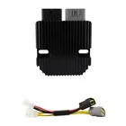 Revolt Regulator For Triumph Daytona / Street Triple 675 2006-2020 # T1300823 New. Price: $295.89.
