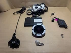 Ignition Switch & Lockset Ecu Triumph Street Triple Rs 2025 Used. Price: $623.91.