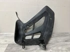 2005 Honda TRX450R Left Splash Guard 80122-HP1-000ZA 04-05 Used. Price: $29.99.