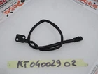 Side Stand Switch Sensor Ktm Duke 690 Abs 16 18 Used. Price: $56.56.