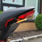 New Rage Compatible With Ducati Monster Anniversario 2017 - Present Fender Elim. Price: $180.00.