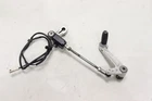 11-14 Aprilia RSV4 Oem Quickshifter Linkage Pedal Sensor Used. Price: $159.99.