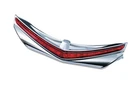 Kuryakyn 3236 Led Rear Fender Tip With Red Lens, '12-'17 GL1800 & '13-'16 F6B New. Price: $187.99.