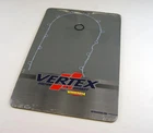 Gasket Clutch Cover Inner, Vertex 860VG332051, Kawasaki VN1500A Vulcan New. Price: $27.45.