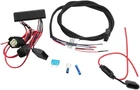 Kuryakyn 5-WIRE Plus 1 Trailer Wiring Harness & Relay Kit New. Price: $169.99.