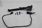 Aprilia RSV4 1100 Factory 23 Tuono Kickstand Sidestand & Switch Assembly Used. Price: $79.99.