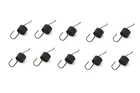 Black Ignition Breaker Advance Weight Springs For Harley-davidson New. Price: $38.99.