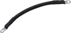 Moose Offroad Battery Cable 21130814 6 Inch Black Maintenance New. Price: $18.95.