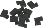 Namz 25" Fem Black Flag Term Hd# 9898 10 Pk Nis-bfc New. Price: $18.09.