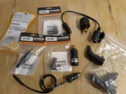 Lot Of Powerlet Bmw Motorcycle Sae Tankbag Cable Plug Nos Adapters Used. Price: $24.99.