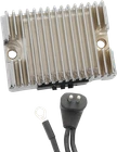 Drag Specialties Regulator Bt Fits '81-'88 Chrome 74516-86CHR New. Price: $145.55.