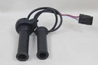 Aprilia Tuareg 660 22-25 Oem Fly By Wire Throttle Control Assembly & Grips Nice Used. Price: $204.99.