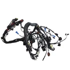 Ducati 2016-2018 Multistrada 1200 Enduro Main Wiring Harness 5101B121C Oem New. Price: $2109.90.