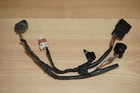 08-11 Kawasaki ZX-14 Ninja Throttle Body Wire Harness 26031-0364 Used. Price: $19.20.