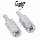 Colony Ignition Cover Timer Stud Kit For 1983-1985 Harley Davidson Xlx 1000 Yn New. Price: $26.91.