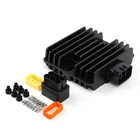 Voltage Rectifier Regulator For Kawasaki Z1000SX ZX1000 Z250 Z300 Z750 Z800 U9 New. Price: $33.52.